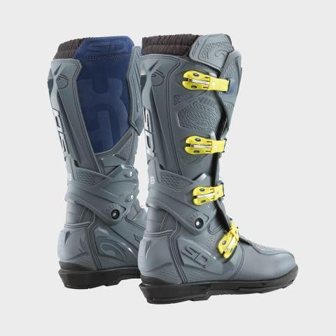 HUSQVARNA SIDI X-3 SRS BOOTS 46 – 3HS210033505