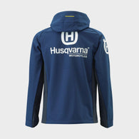 Husqvarna - Replica Team Hardshell Jacket