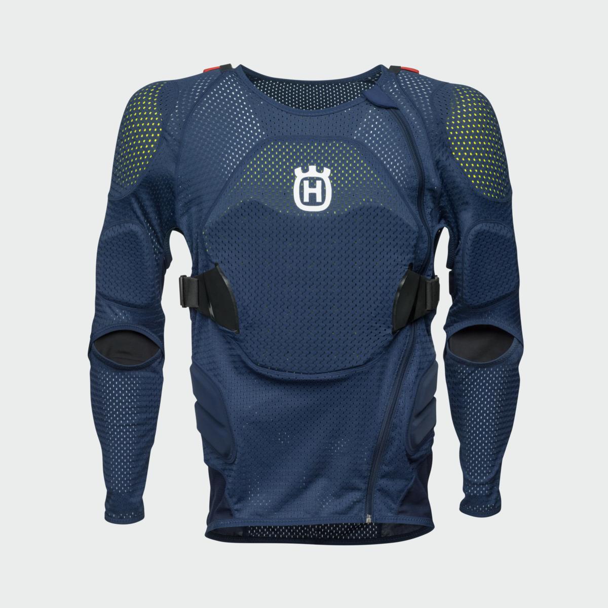 HUSQVARNA 3 DF AIRFIT BODY PROTECTOR – 3HS1925402
