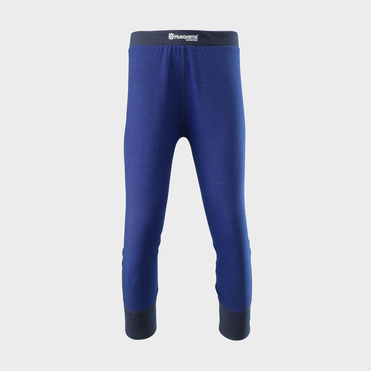 HUSQVARNA FUNCTIONAL UNDERPANTS LONG