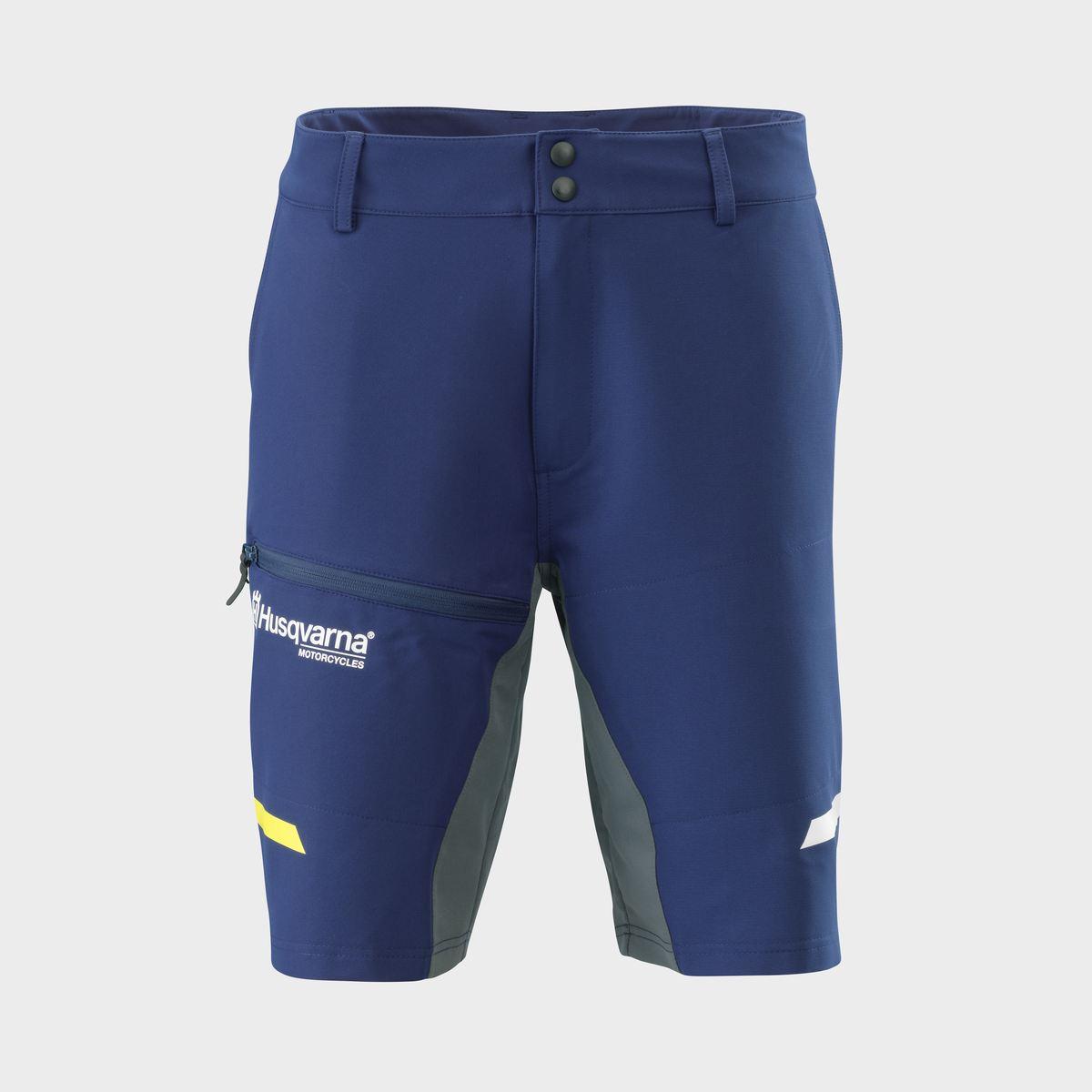 HUSQVARNA TEAM SHORTS