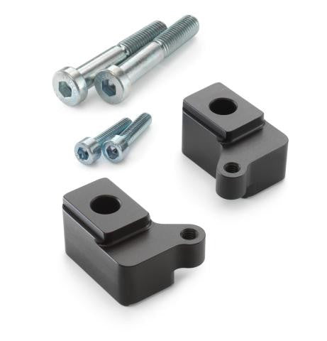 HUSQVARNA CLAMP FOR STEERING DAMPER – 58512050144