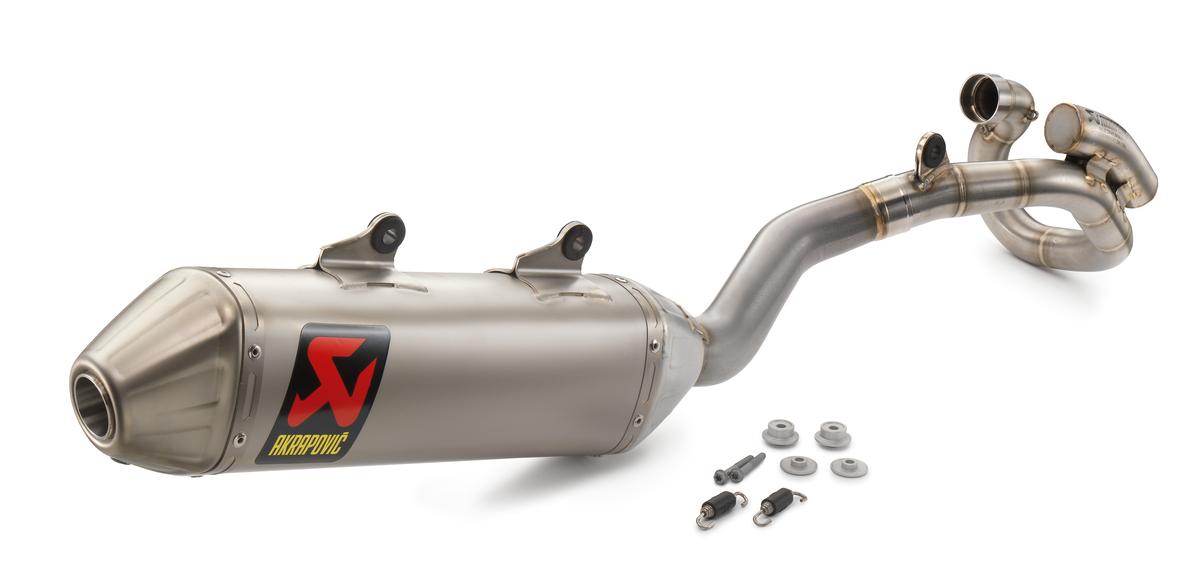 AKRAPOVIC RACING LINE – 79105901044