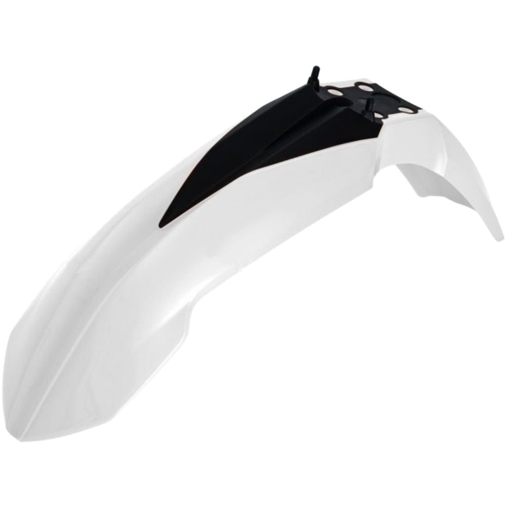 RTECH FRONT FENDER KTM SX/SXF 125-505 07-12 EXC/EXCF 125-525