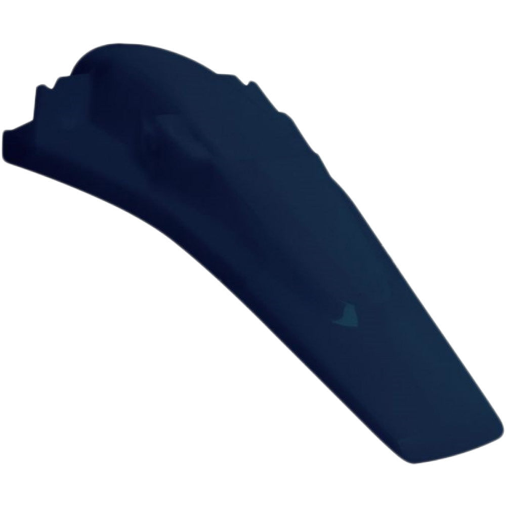 RTECH REAR FENDER HUSQVARNA FC/FX/TC TX 125/450 16-18 BLUE