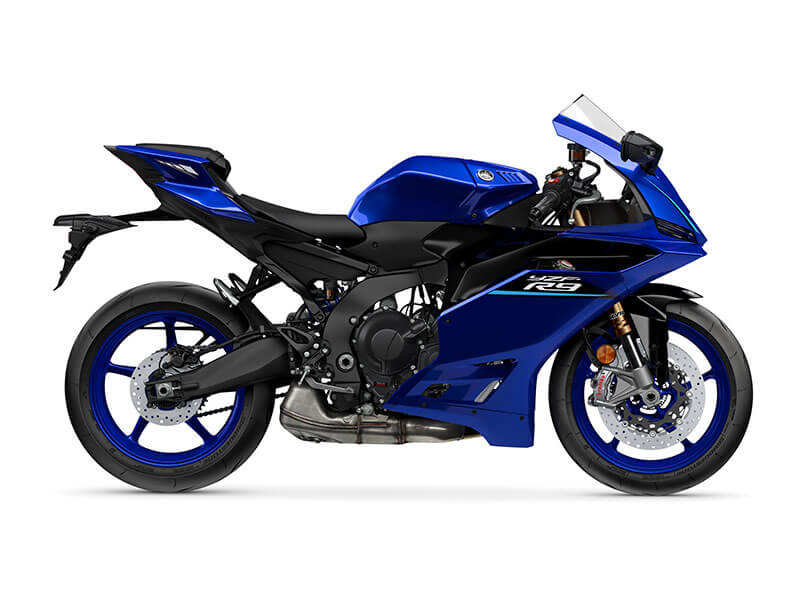 2026 YAMAHA YZF-R9