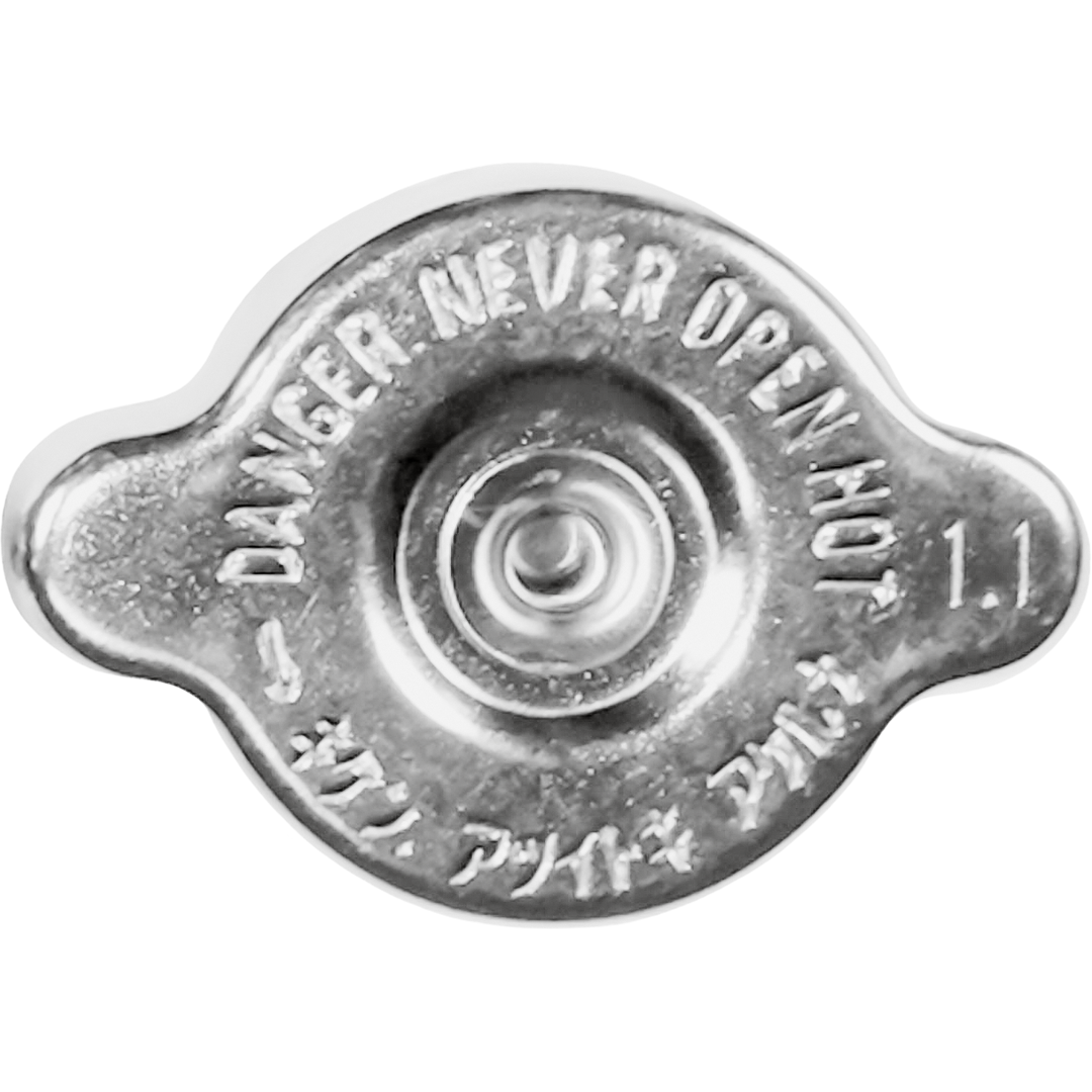 RADIATOR CAP 1.1K