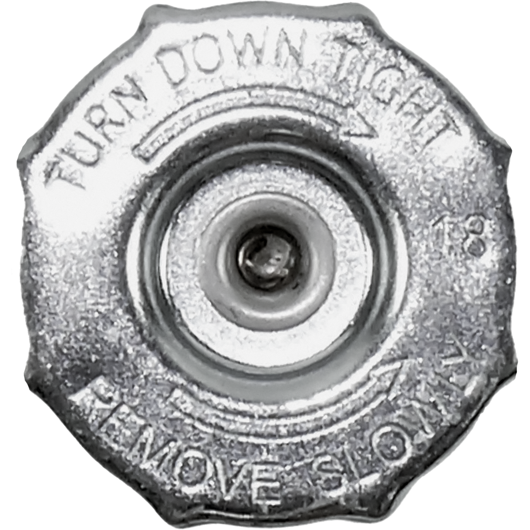 RADIATOR CAP 1.8 SUIT KTM 4 STROKE