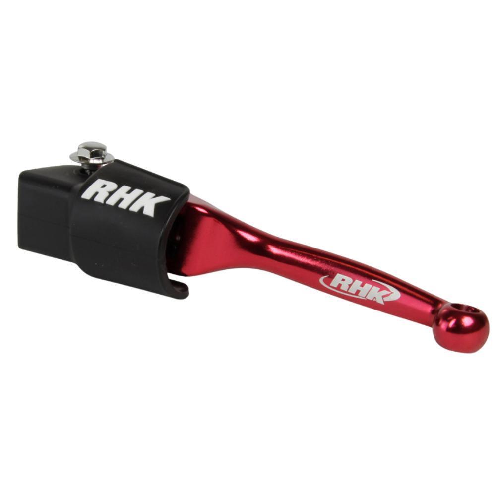 RHK LEVERS RED BREMBO KTM 125/250/300/350/400/450/500 SX/SXF
