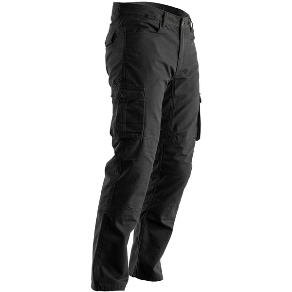 RST HEAVY DUTY CARGO CE KEVLAR JEAN SLATE