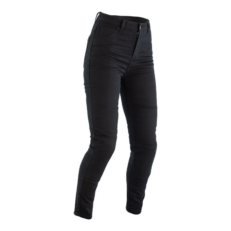 RST LADIES JEGGING CE KEV JEAN BLACK