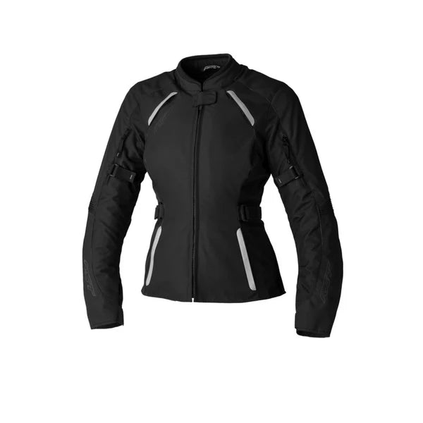 RST AVA CE LADIES WP JACKET BLACK