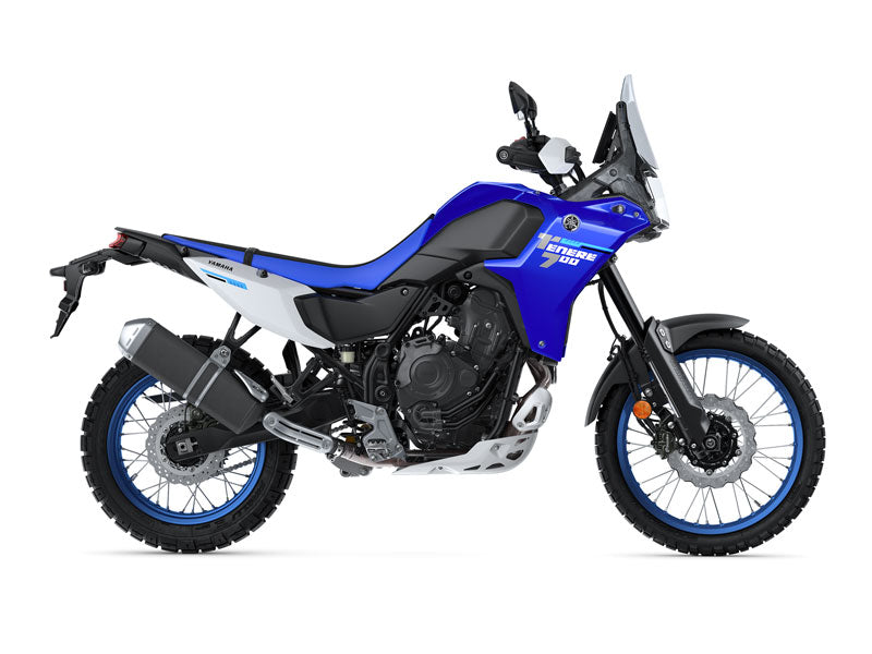 2026 YAMAHA TENERE 700