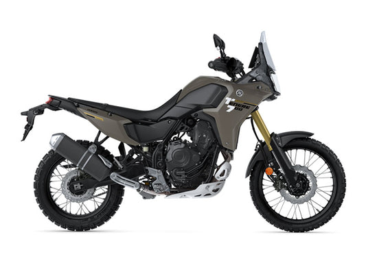 2026 YAMAHA TENERE 700