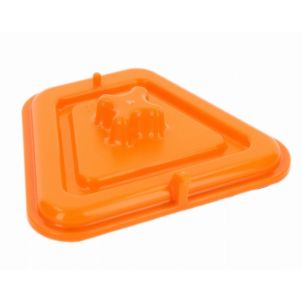 TWIN AIR AIRBOX COVER YAMAHA YZ450F 2023