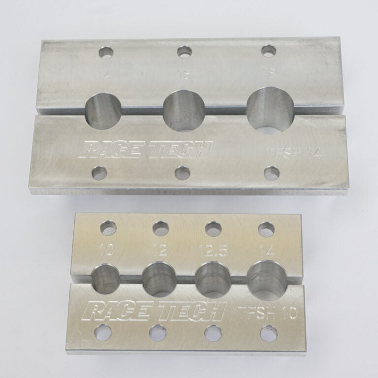 RACETECH FORK SHAFT HOLDING TOOL TFSH 20 20/24/29MM