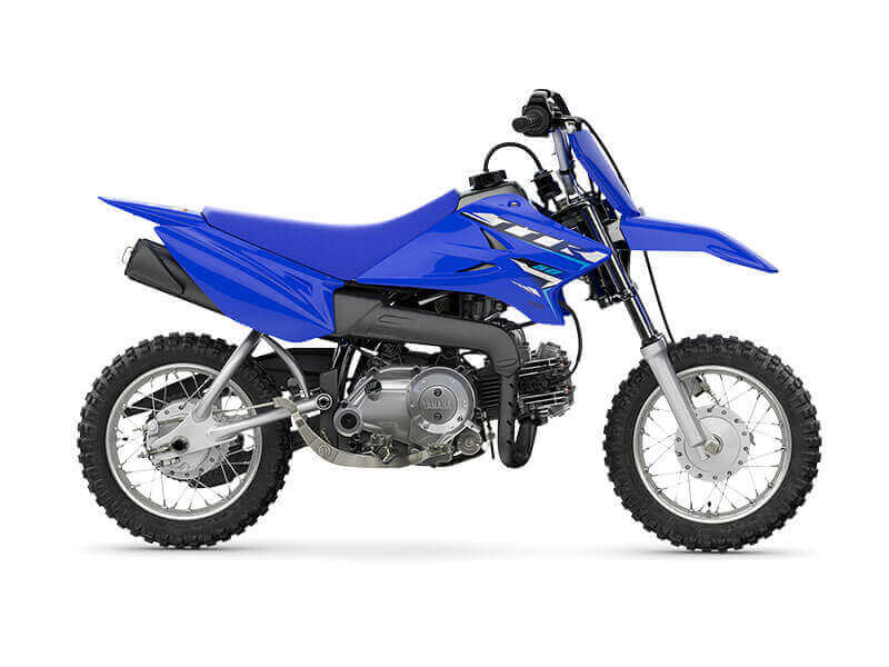 2026 YAMAHA TTR50E