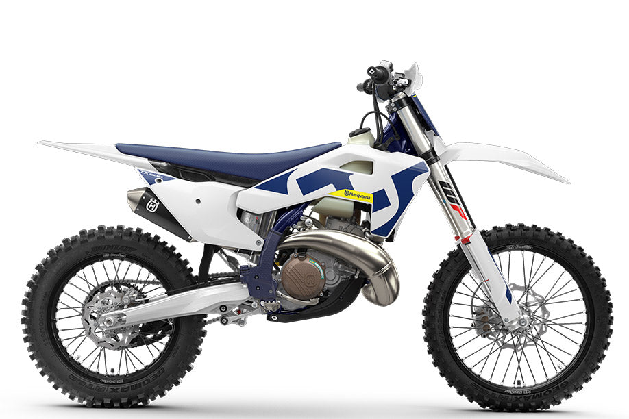 2026 HUSQVARNA TX 300