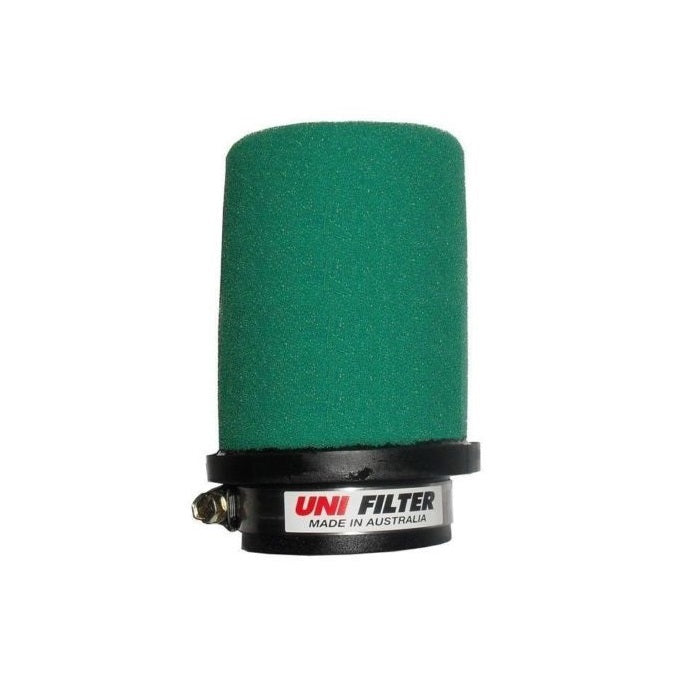UNIVERSAL POD FILTER 55 X 100 X 80MM GREEN
