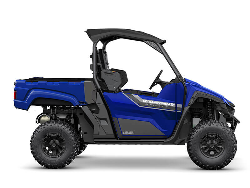 2026 YAMAHA WOLVERINE X2 UTILITY