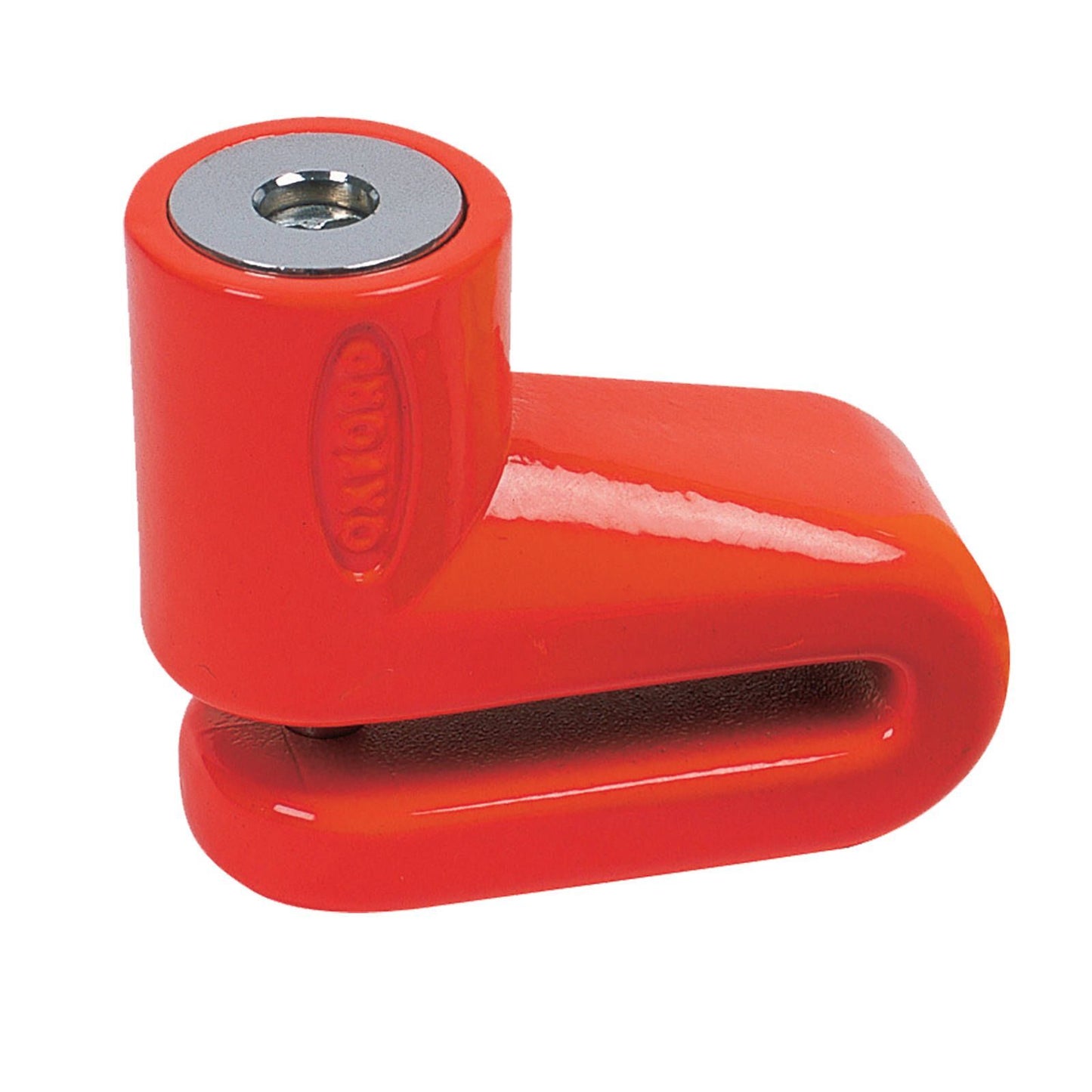 OXFORD DISC LOCK JUNIOR ORG WITH 5MM PIN