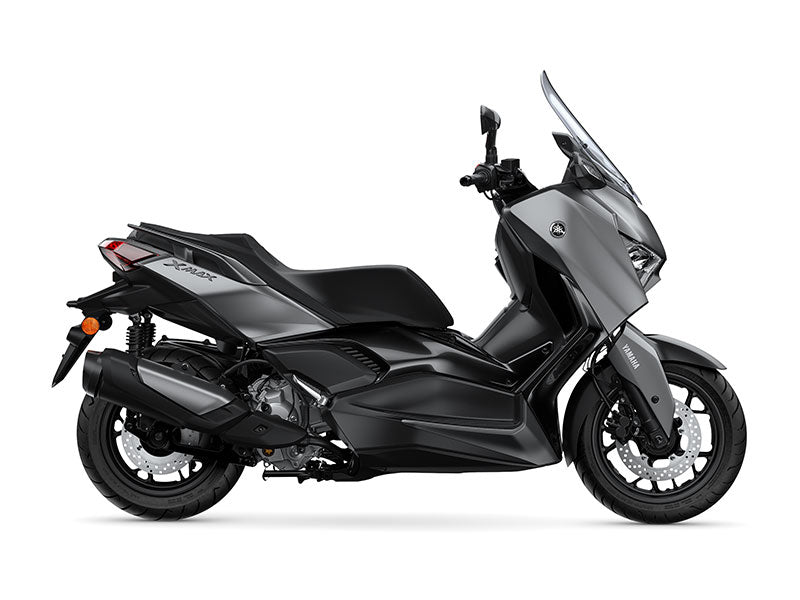 2026 YAMAHA XMAX 300