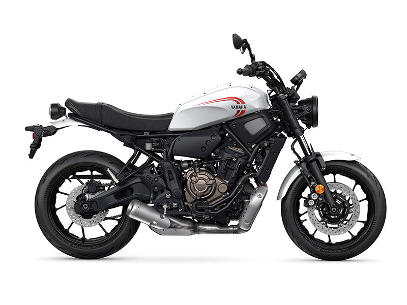 2026 YAMAHA XSR700