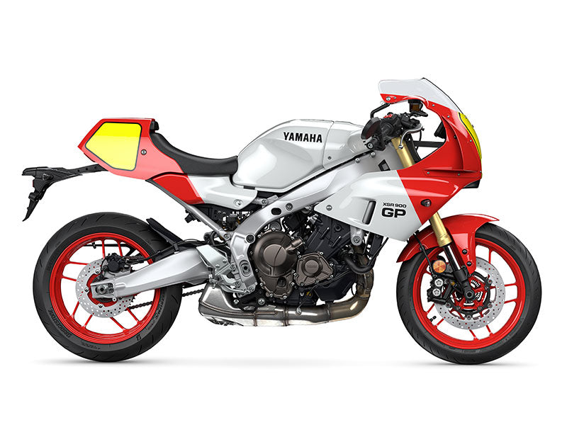 2026 YAMAHA XSR900 GP
