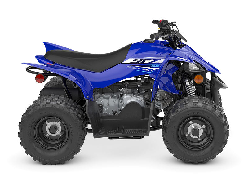 2026 YAMAHA YFZ50