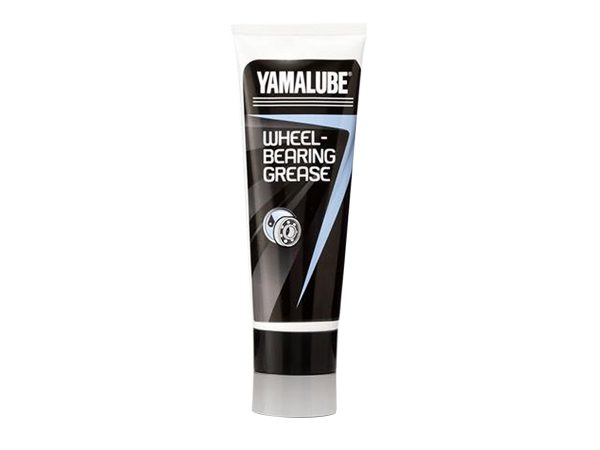 YAMALUBE WHEEL BEARING GREASE TUBE 250ML