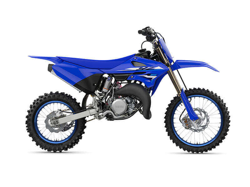 2026 YAMAHA YZ85