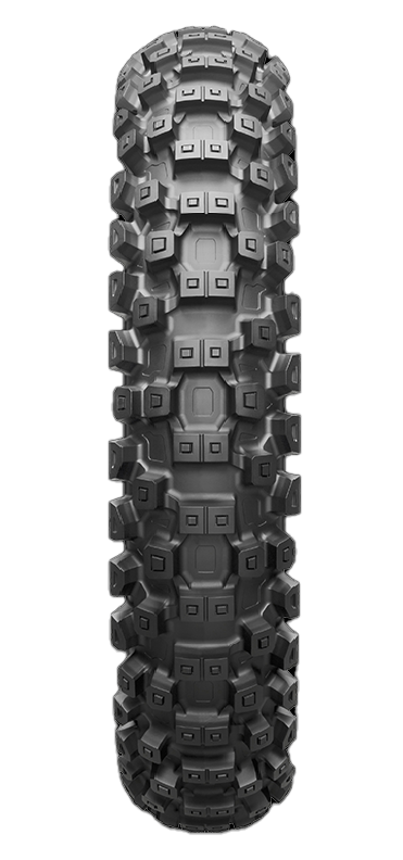 BRIDGESTONE X30R 110/100X18