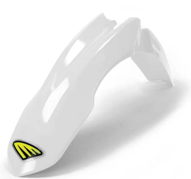 CYCRA FRONT GUARD HONDA CRF450 09-12/ 250 10-13 WHITE