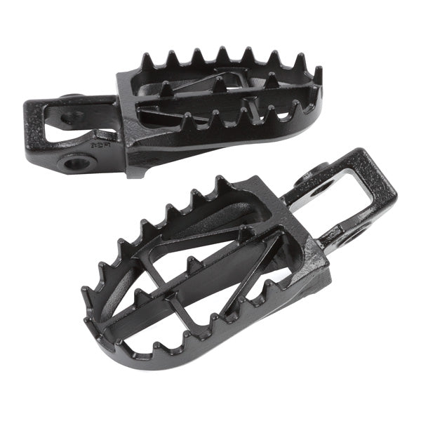 DRC FOOT PEGS ULTRA WIDE YZ YZF WRF 23 MID