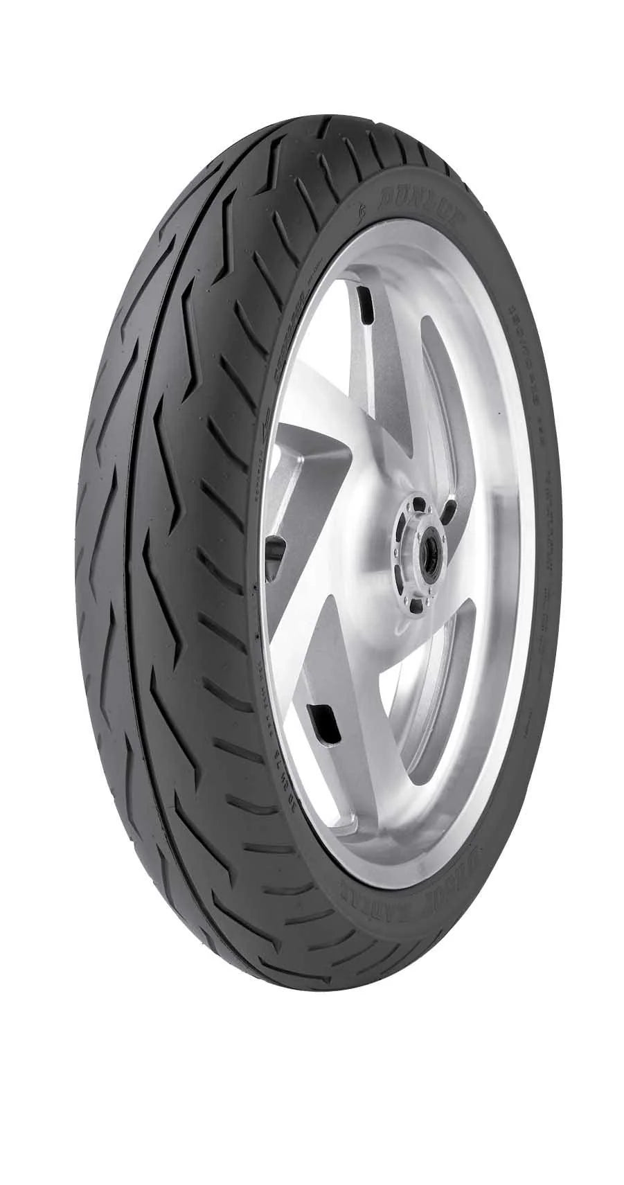 DUNLOP D250F 130/70R18 GL1800
