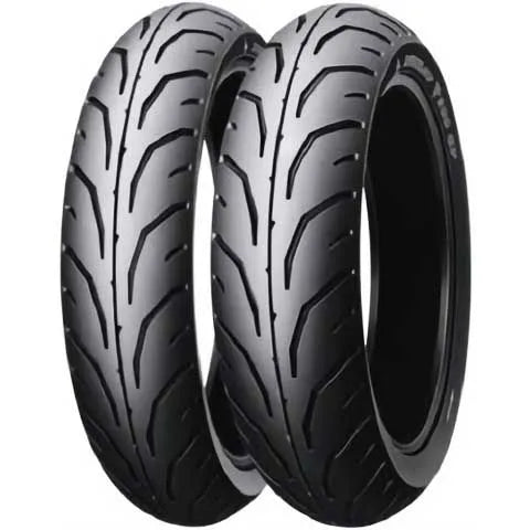 DUNLOP TT900GP 120/80S17 T L NSR