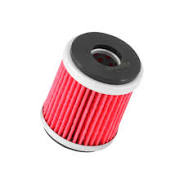K&N OIL FILTER KN-141 YAMAHA YZ/WR/WRF 250/450 03-08