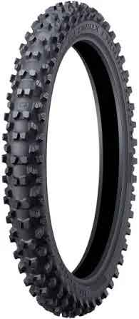 DUNLOP GEOMAX EN91 90/90X21 54R