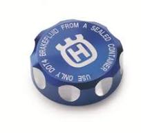 HUSQVARNA BRAKE FLUID RESERVOIR CAP – 6131396210068A