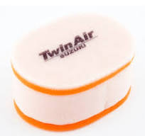 TWIN AIR AIR FILTER SUZUKI DR200 96-10 DR 650 RS 1990