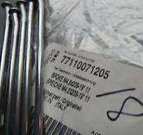 HUSQVARNA/KTM SPOKE M4.5X205-19 11 – 77110071205