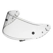 SHOEI CWR-F CLEAR FLAT RACE X SPIRIT III VISOR