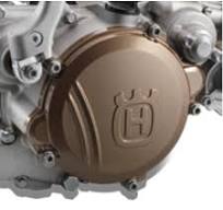 HUSQVARNA CLUTCH COVER OUTSIDE – 55130626000KA