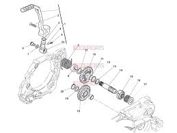 HUSQVARNA KICK STARTER HUB – 8539429