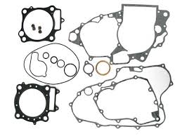 NAMURA COMPLETE GASKET KIT HONDA CRF450X 05-16