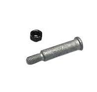 HUSQVARNA LEVER SCREW SHORT CPL 09 – 50302038200