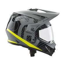 HUSQVARNA MX 9 ADV HELMET BY BELL – 3HS220039001