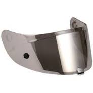 HJC VISOR HJ 26 SILVER IRIDIUM VISOR RPHA 11_CARBON