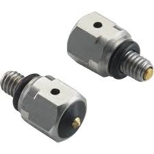 HUSQVARNA BLEEDER VALVE SET – 81301900000