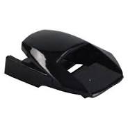 FOX BOOTS COMP 5 STRAP PASS X1 BLK